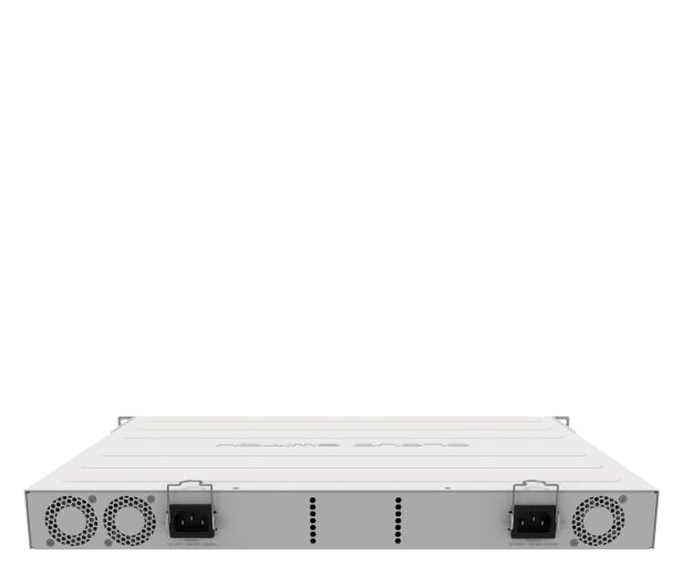 MikroTik CRS354-48G-4S+2Q+RM (48xRJ45 4xSFP+ 2xQSFP) - 642413 - zdjęcie 3